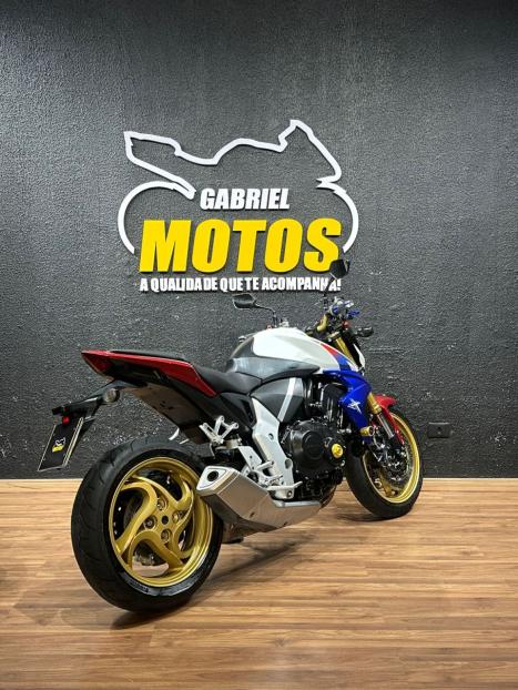 HONDA CB 1000 R , Foto 6