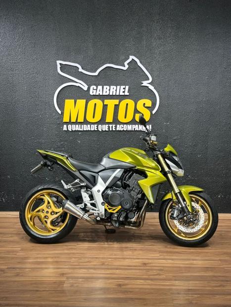 HONDA CB 1000 R , Foto 1