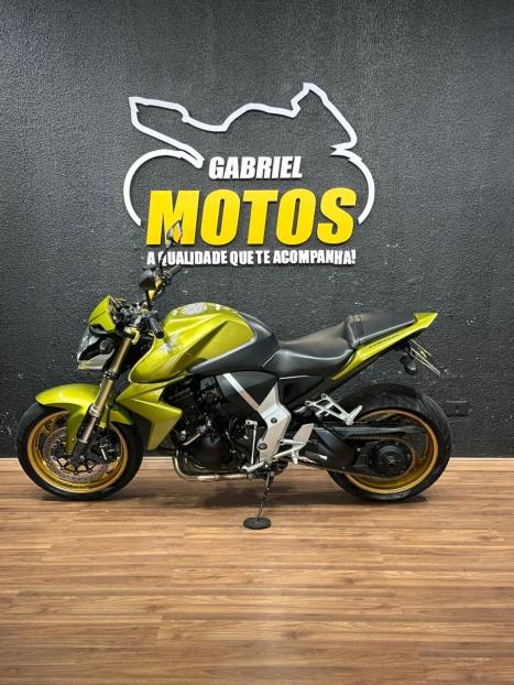 HONDA CB 1000 R , Foto 2