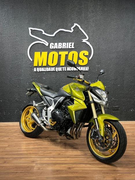 HONDA CB 1000 R , Foto 3