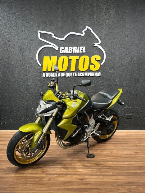 HONDA CB 1000 R , Foto 4