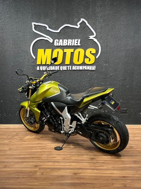 HONDA CB 1000 R , Foto 5