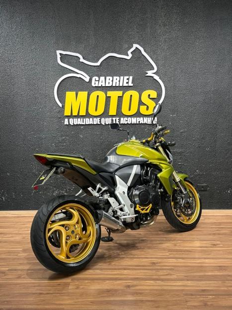 HONDA CB 1000 R , Foto 6