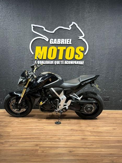 HONDA CB 1000 R , Foto 2