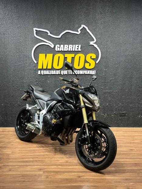 HONDA CB 1000 R , Foto 3