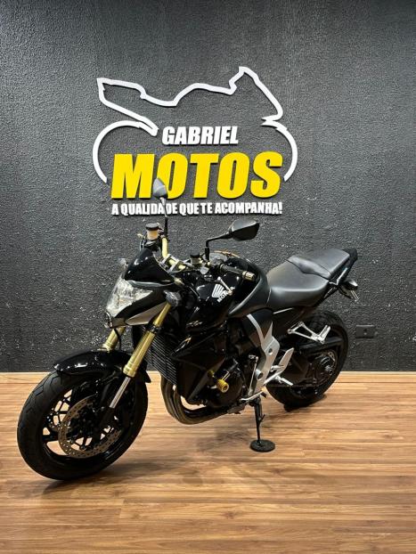 HONDA CB 1000 R , Foto 4