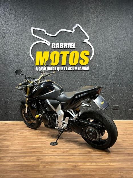 HONDA CB 1000 R , Foto 5