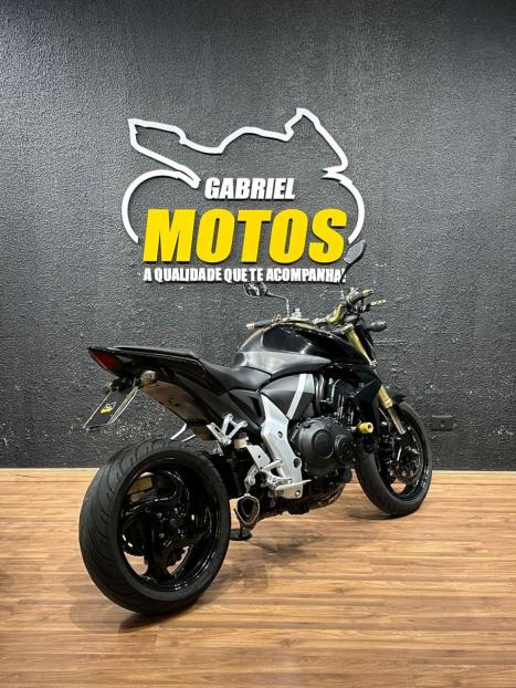 HONDA CB 1000 R , Foto 6