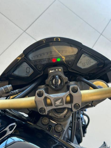 HONDA CB 1000 R , Foto 7