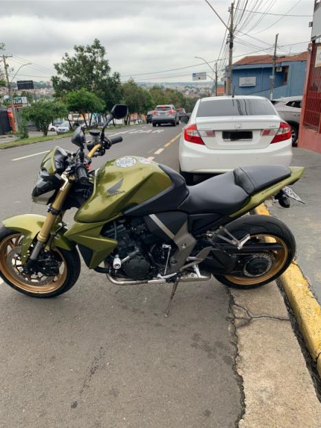 HONDA CB 1000 R , Foto 1