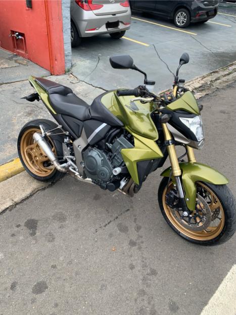 HONDA CB 1000 R , Foto 2