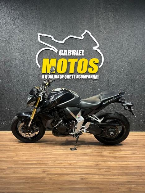 HONDA CB 1000 R , Foto 2