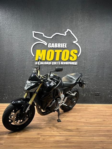 HONDA CB 1000 R , Foto 3