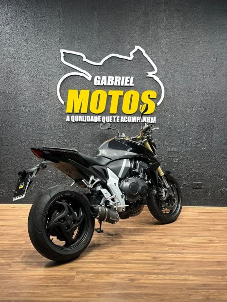 HONDA CB 1000 R , Foto 4