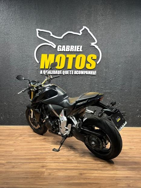HONDA CB 1000 R , Foto 5