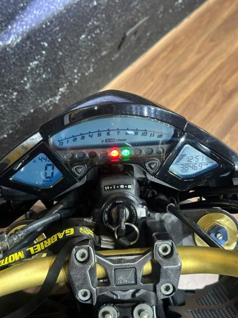 HONDA CB 1000 R , Foto 6