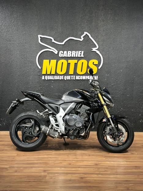 HONDA CB 1000 R , Foto 1