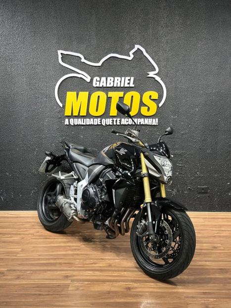 HONDA CB 1000 R , Foto 3