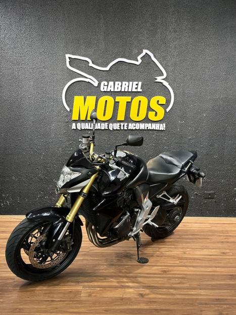HONDA CB 1000 R , Foto 4