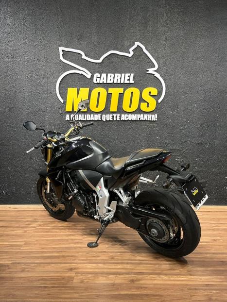 HONDA CB 1000 R , Foto 5