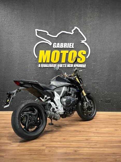 HONDA CB 1000 R , Foto 6
