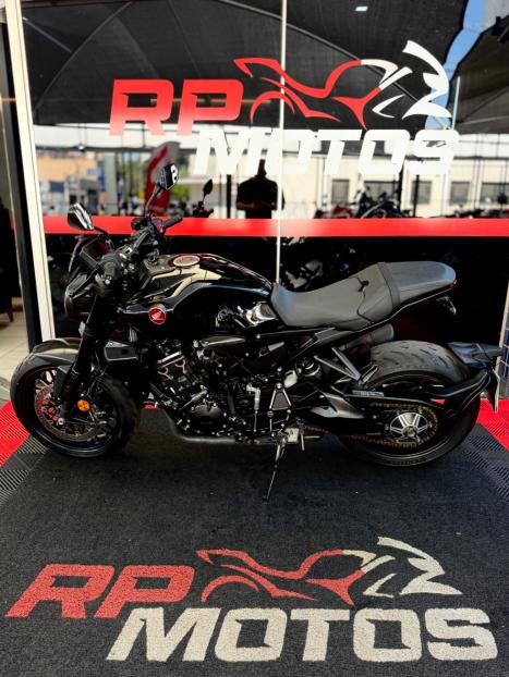 HONDA CB 1000 R , Foto 4