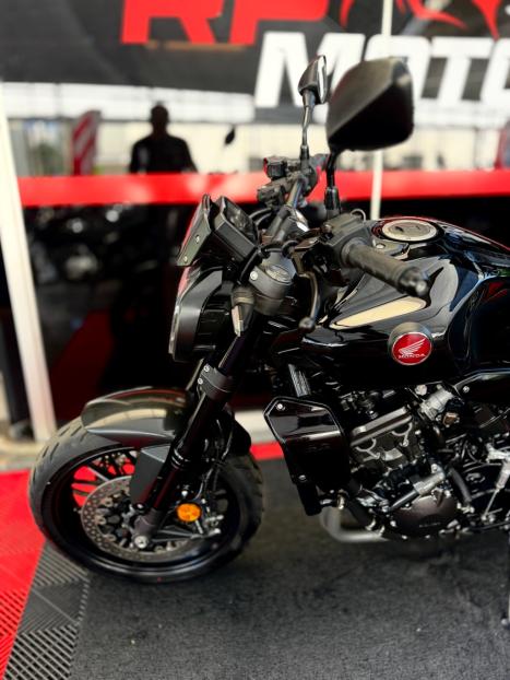 HONDA CB 1000 R , Foto 5
