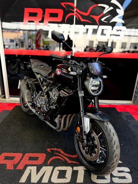 HONDA CB 1000 R , Foto 7