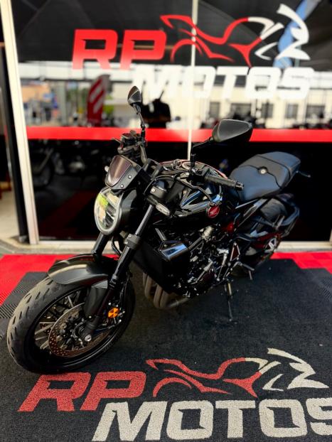 HONDA CB 1000 R , Foto 8