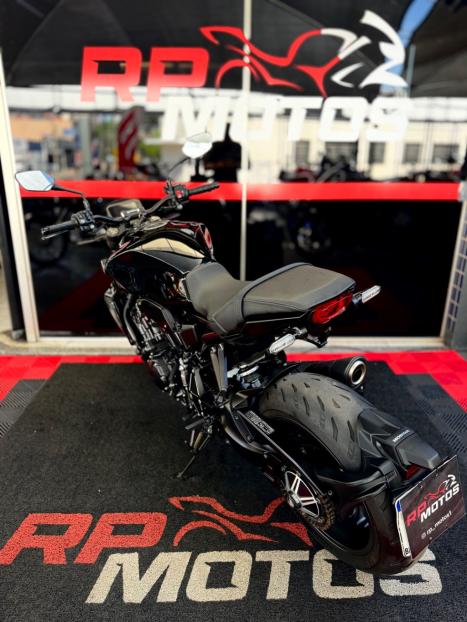 HONDA CB 1000 R , Foto 9