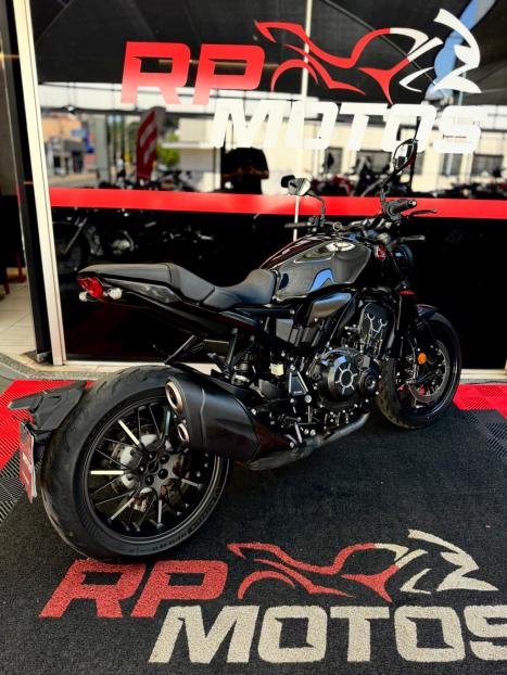 HONDA CB 1000 R , Foto 10