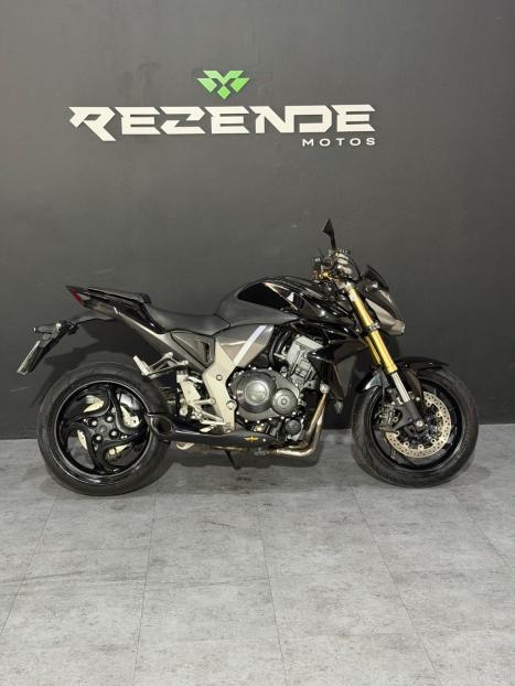 HONDA CB 1000 R , Foto 1