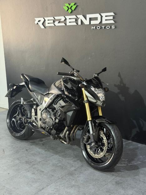HONDA CB 1000 R , Foto 2