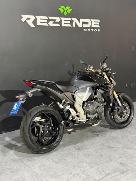 HONDA CB 1000 R , Foto 3