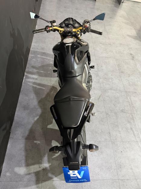 HONDA CB 1000 R , Foto 4