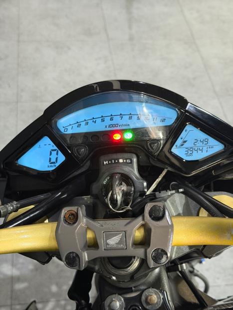 HONDA CB 1000 R , Foto 5