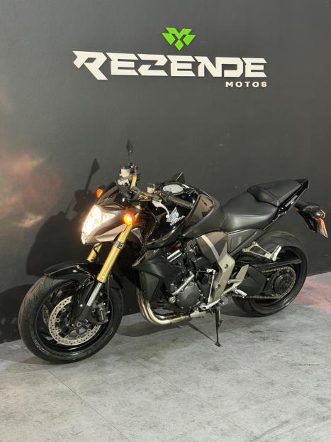 HONDA CB 1000 R , Foto 8