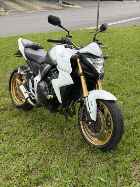 HONDA CB 1000 R , Foto 1