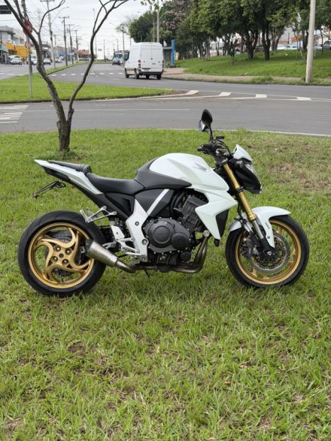 HONDA CB 1000 R , Foto 2