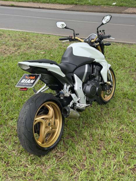 HONDA CB 1000 R , Foto 3