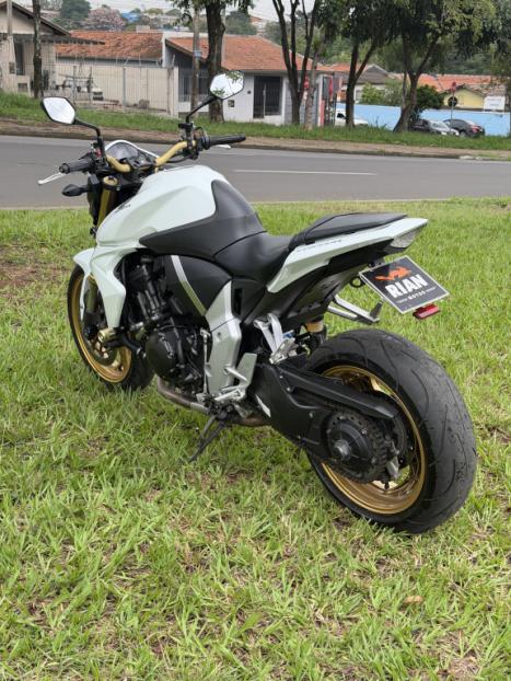 HONDA CB 1000 R , Foto 4