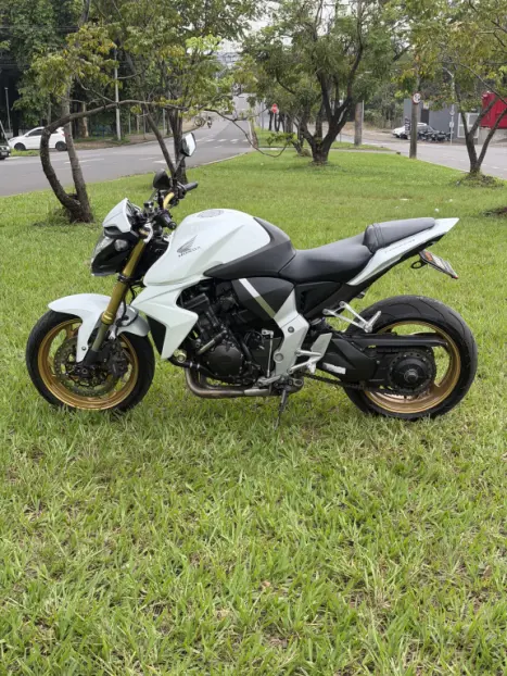 HONDA CB 1000 R , Foto 5