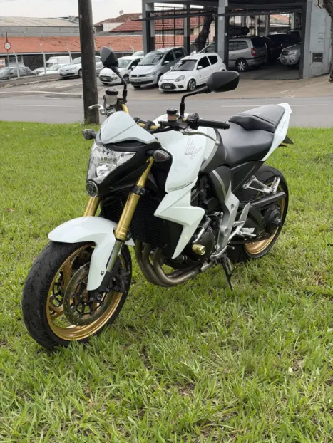HONDA CB 1000 R , Foto 6