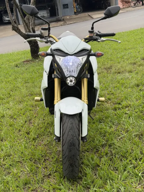 HONDA CB 1000 R , Foto 7