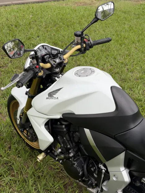 HONDA CB 1000 R , Foto 8