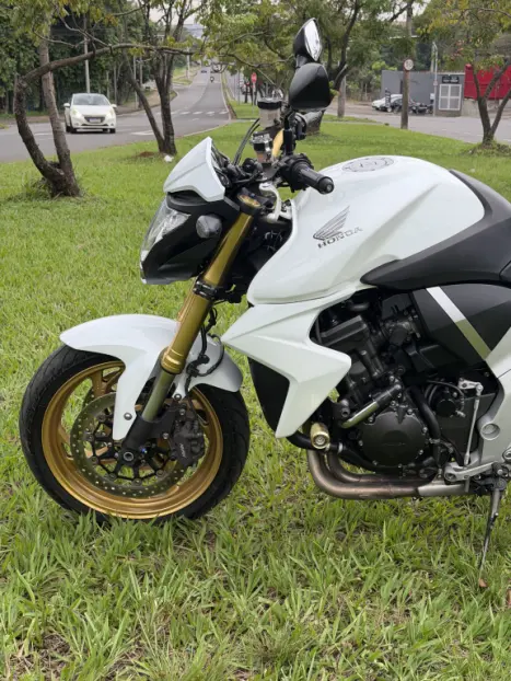 HONDA CB 1000 R , Foto 9