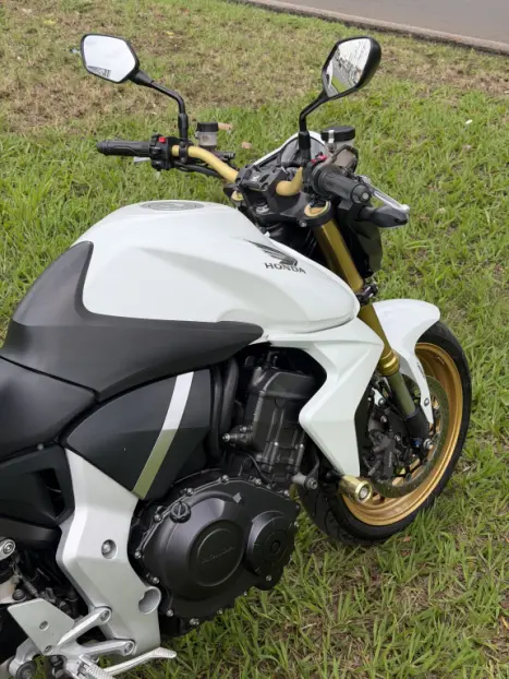 HONDA CB 1000 R , Foto 10