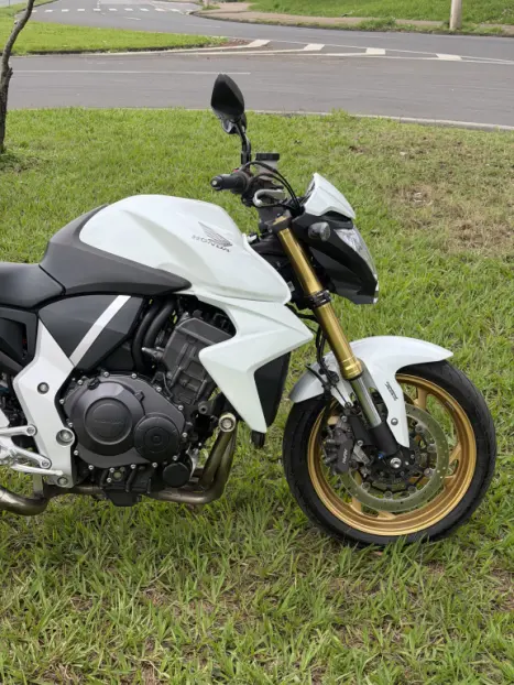 HONDA CB 1000 R , Foto 11