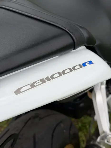 HONDA CB 1000 R , Foto 13