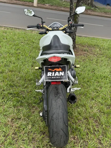 HONDA CB 1000 R , Foto 14